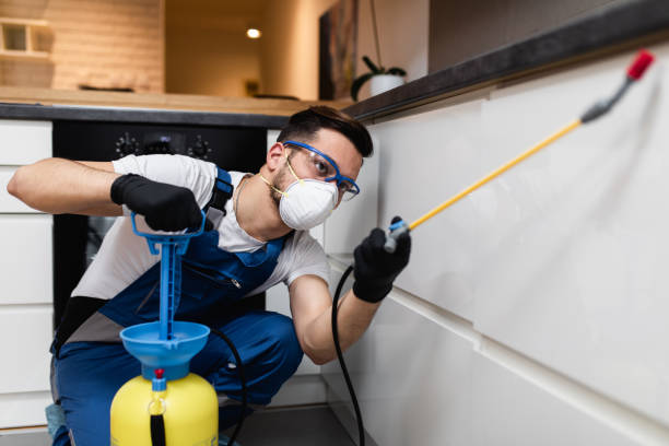 Best Wildlife Control Services  in Kinnelon, NJ