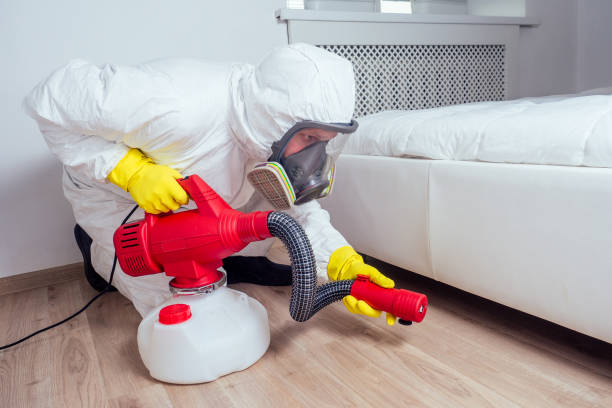 Best Best Pest Control Companies  in Kinnelon, NJ